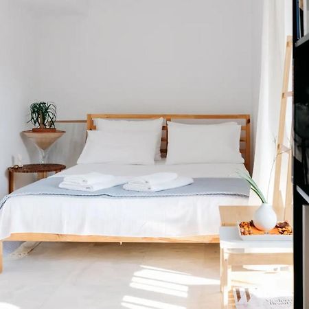 Bright Eco Studios Ateny Zewnętrze zdjęcie