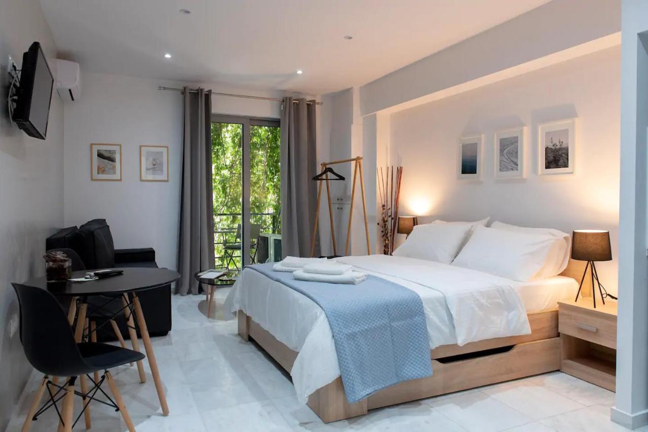 Bright Eco Studios Ateny Zewnętrze zdjęcie