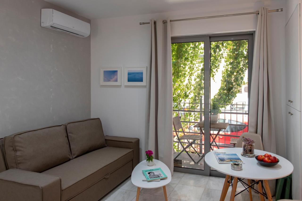Bright Eco Studios Ateny Zewnętrze zdjęcie