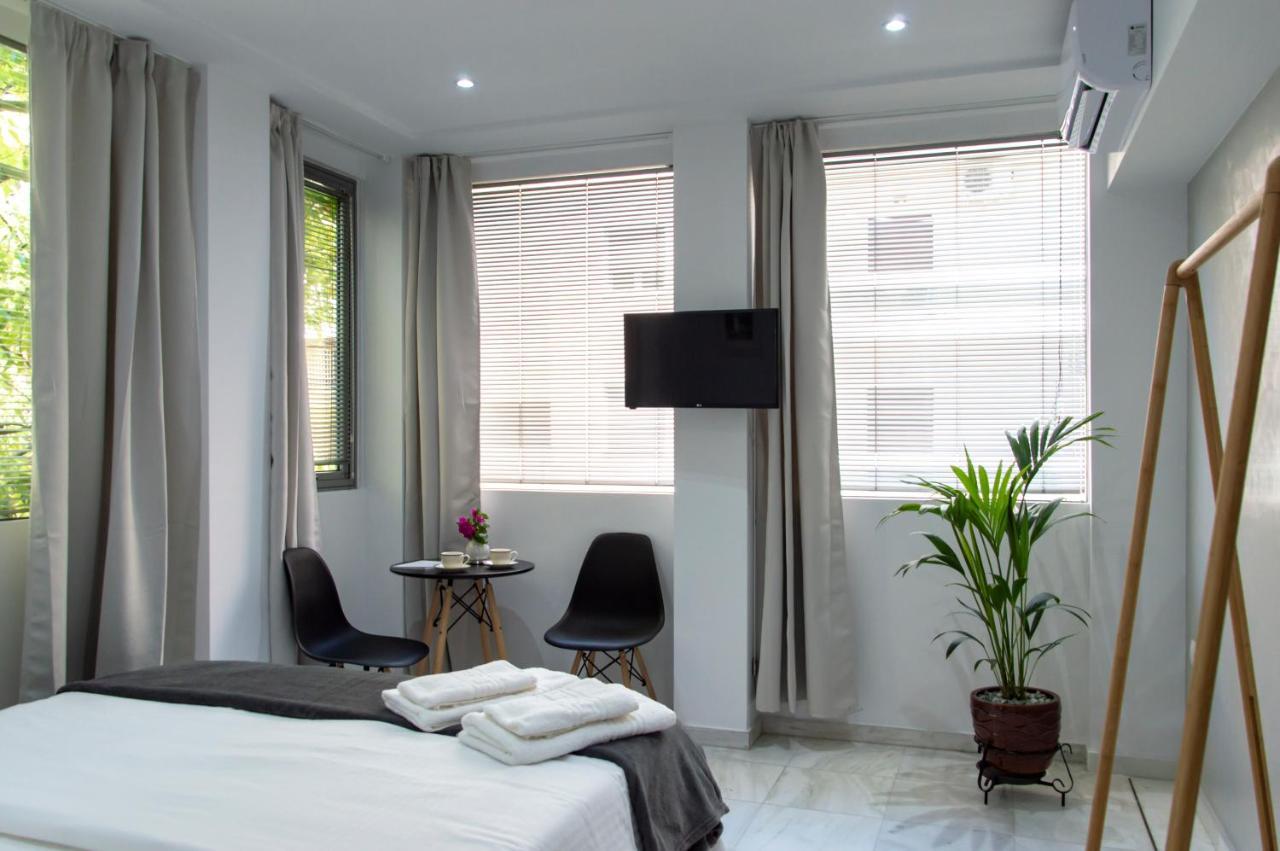 Bright Eco Studios Ateny Zewnętrze zdjęcie
