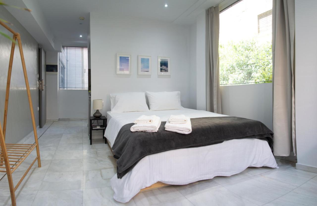 Bright Eco Studios Ateny Zewnętrze zdjęcie