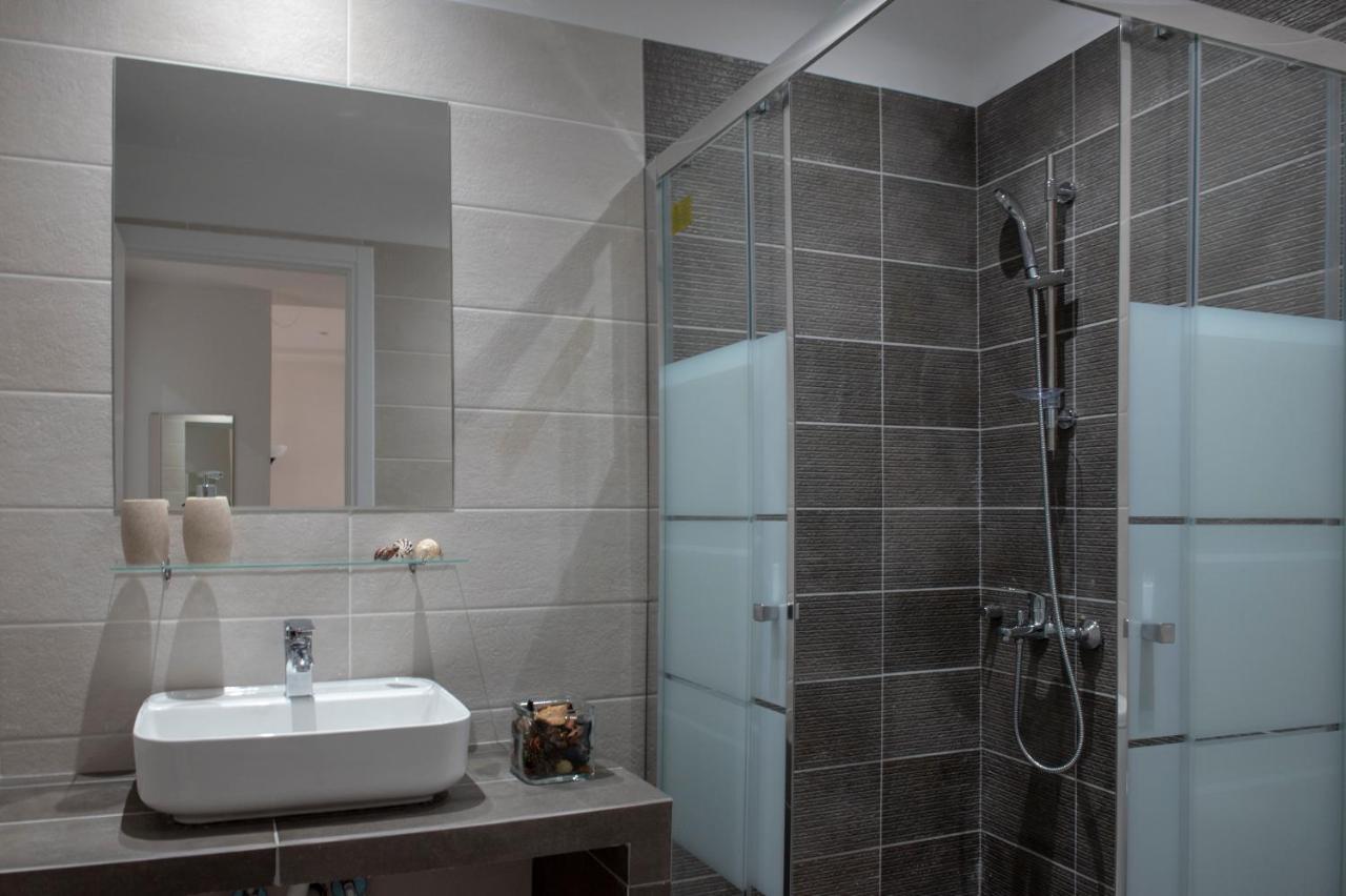 Bright Eco Studios Ateny Zewnętrze zdjęcie