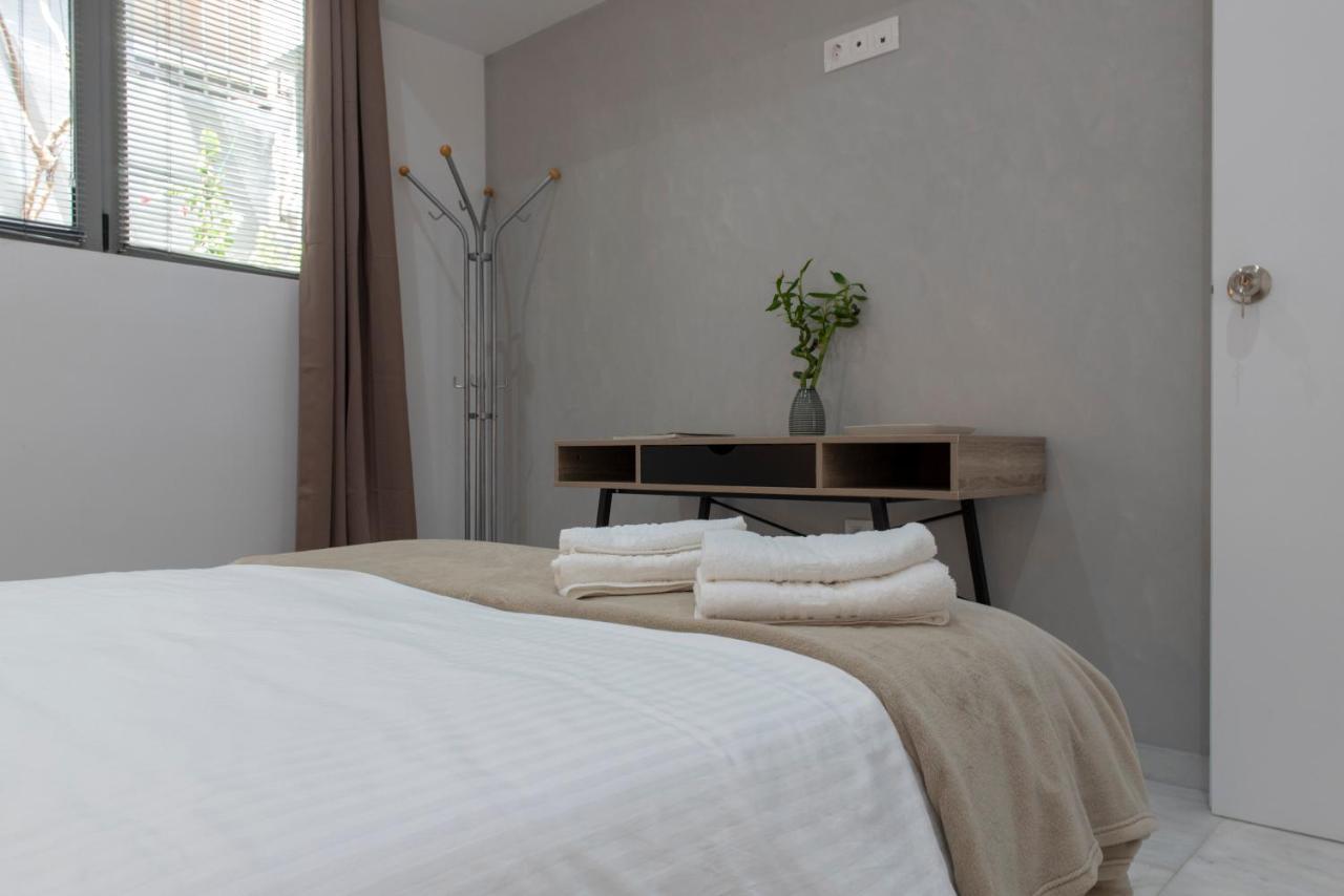 Bright Eco Studios Ateny Zewnętrze zdjęcie