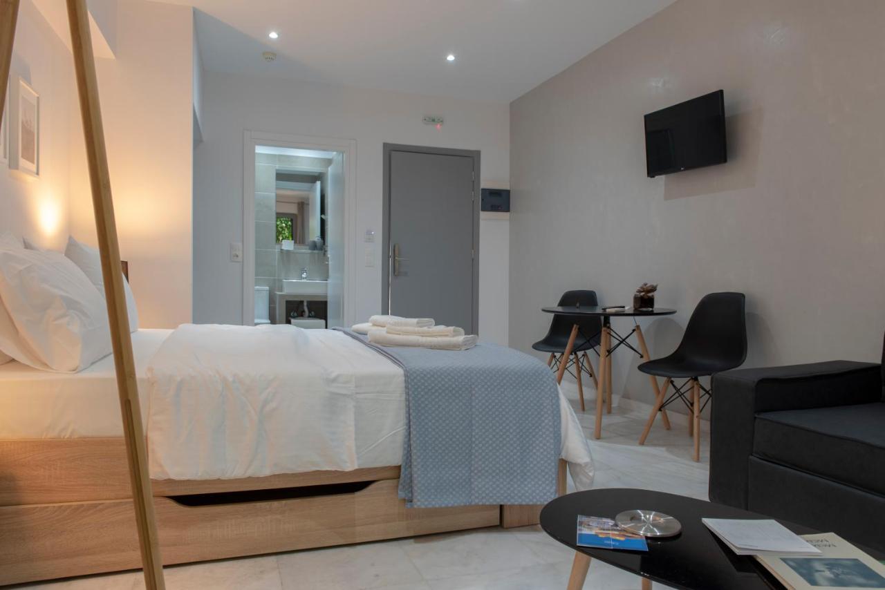 Bright Eco Studios Ateny Zewnętrze zdjęcie