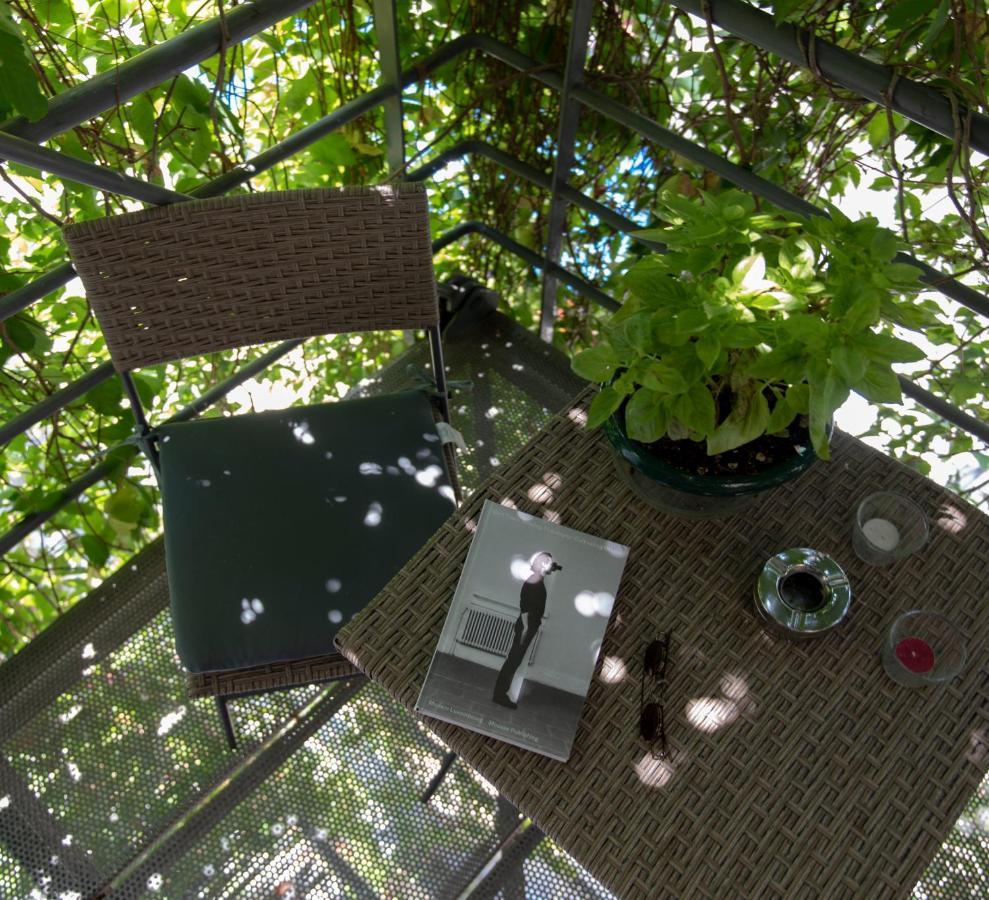 Bright Eco Studios Ateny Zewnętrze zdjęcie