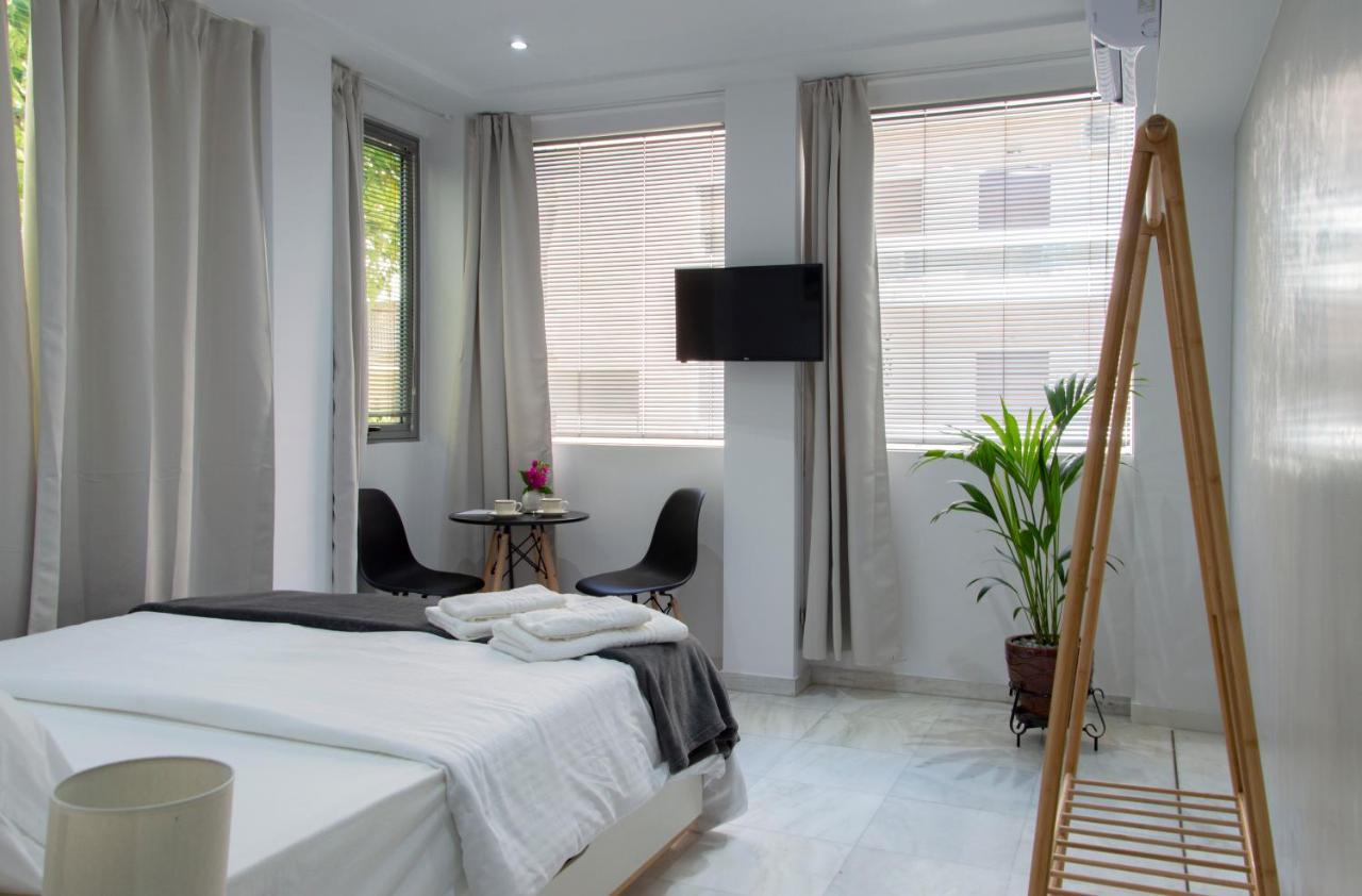 Bright Eco Studios Ateny Zewnętrze zdjęcie