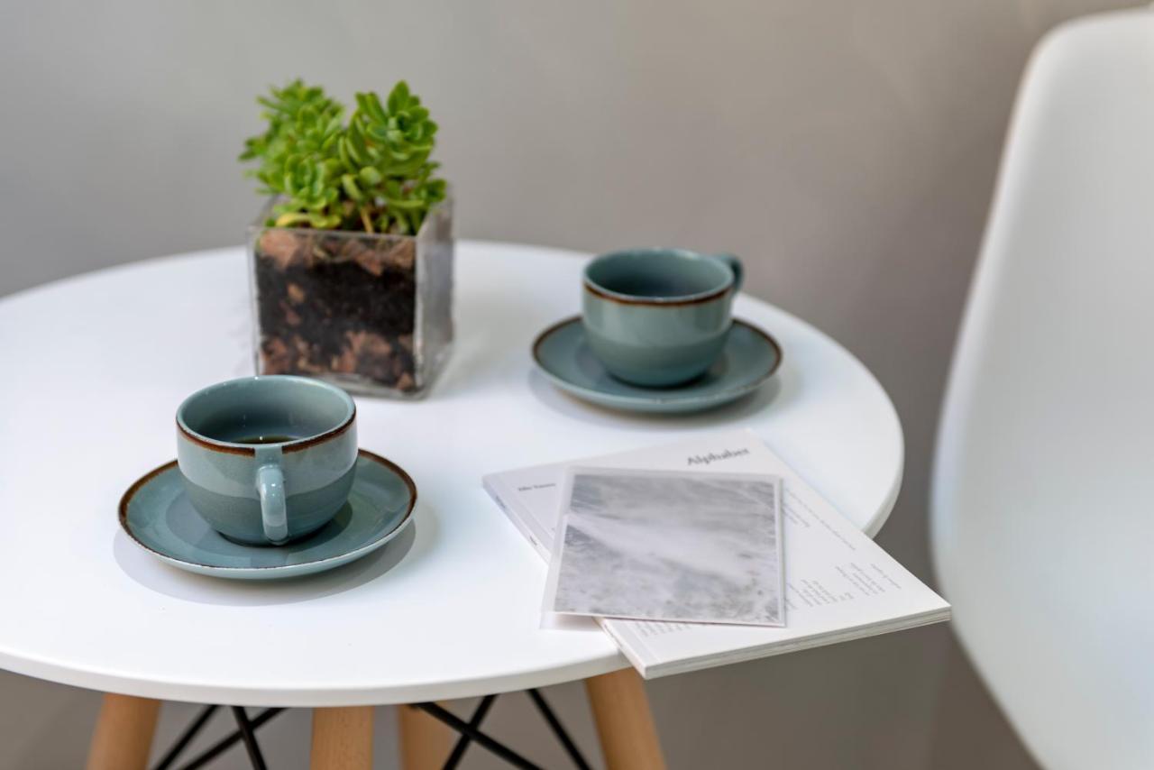 Bright Eco Studios Ateny Zewnętrze zdjęcie