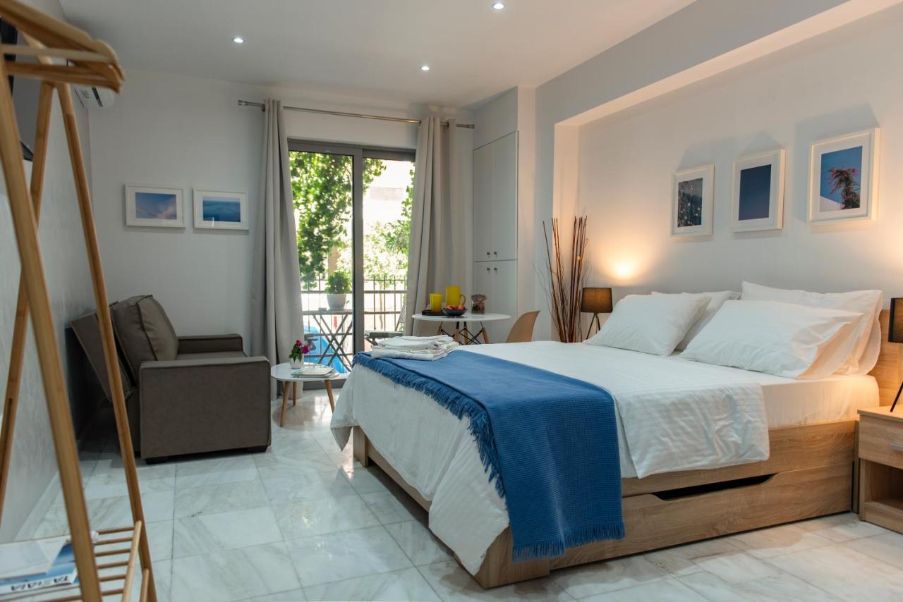 Bright Eco Studios Ateny Zewnętrze zdjęcie