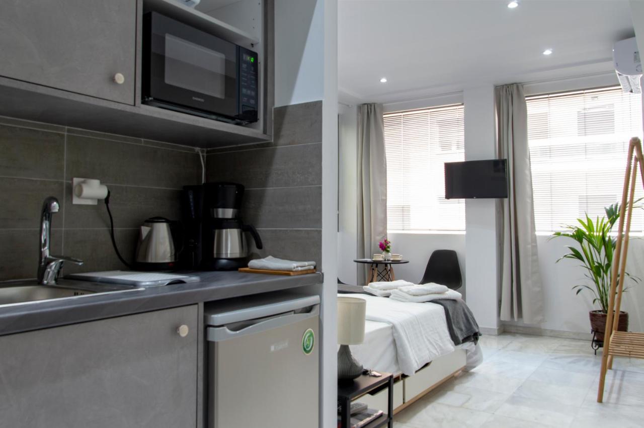 Bright Eco Studios Ateny Zewnętrze zdjęcie