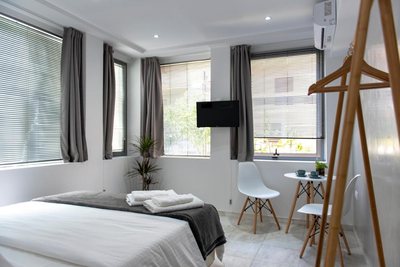 Bright Eco Studios Ateny Zewnętrze zdjęcie