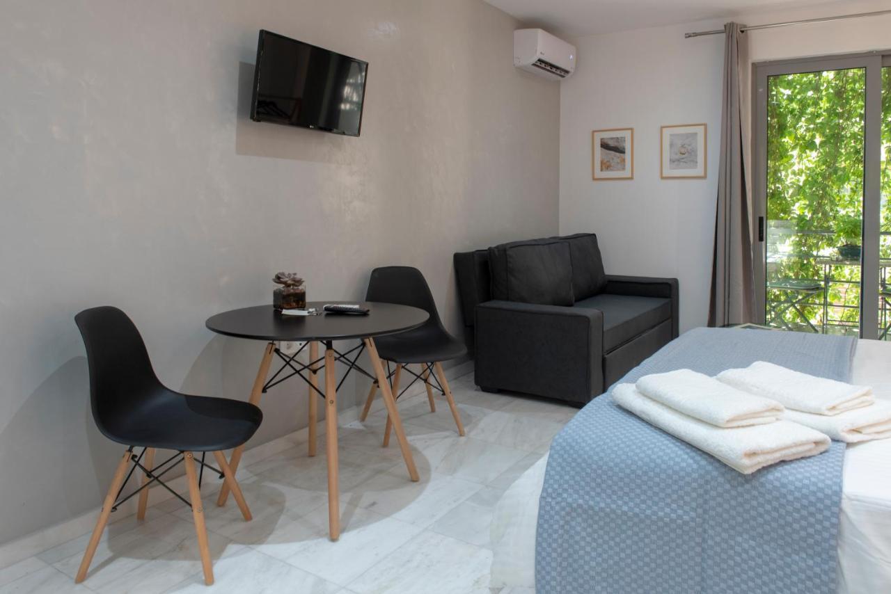 Bright Eco Studios Ateny Zewnętrze zdjęcie