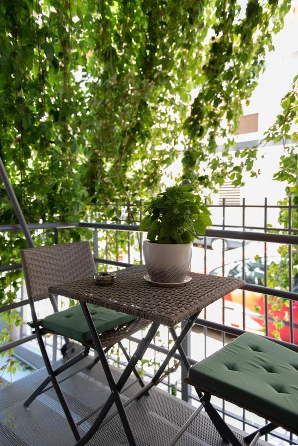 Bright Eco Studios Ateny Zewnętrze zdjęcie