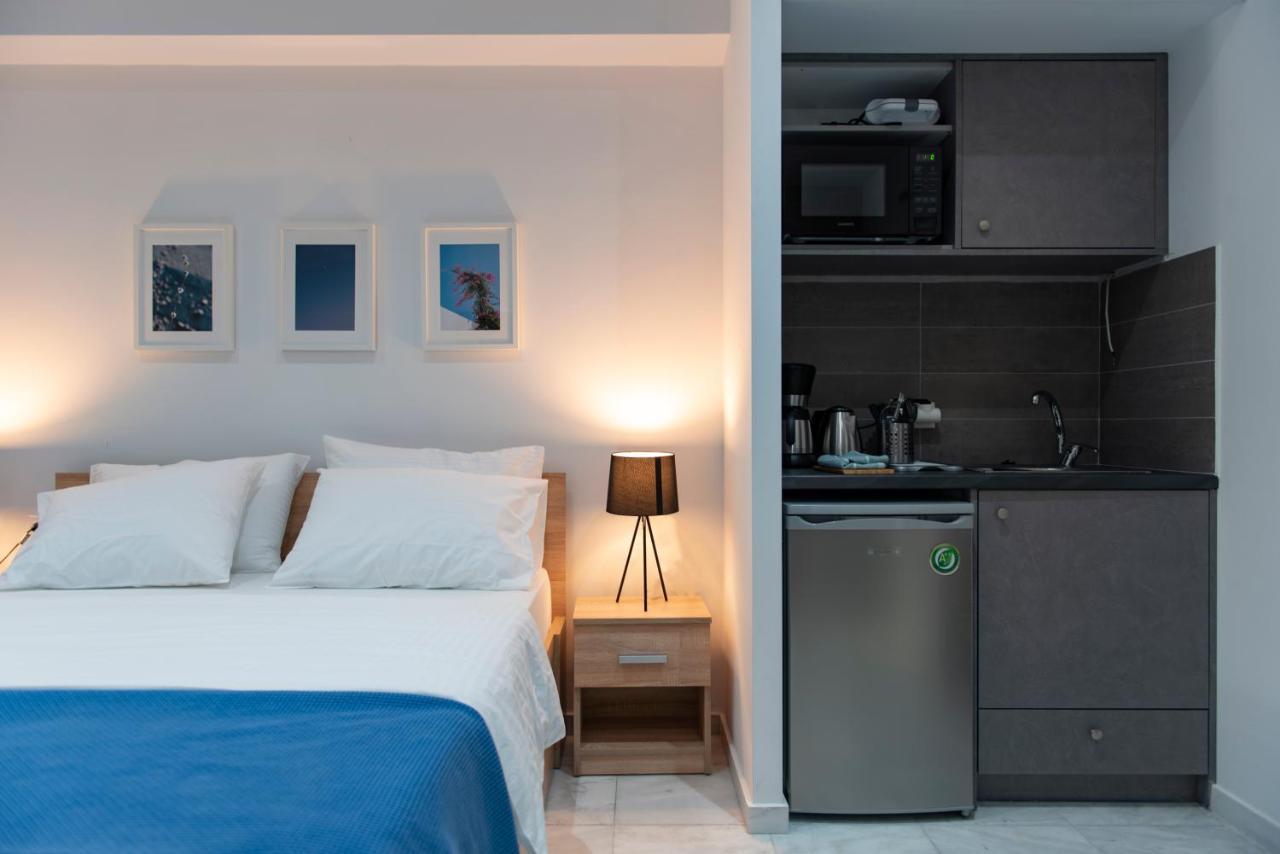 Bright Eco Studios Ateny Zewnętrze zdjęcie