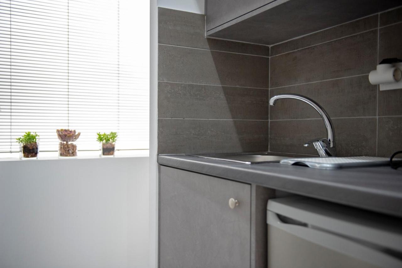 Bright Eco Studios Ateny Zewnętrze zdjęcie