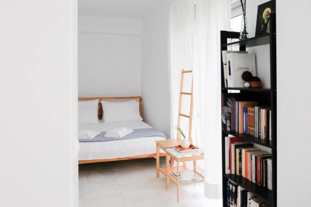 Bright Eco Studios Ateny Zewnętrze zdjęcie