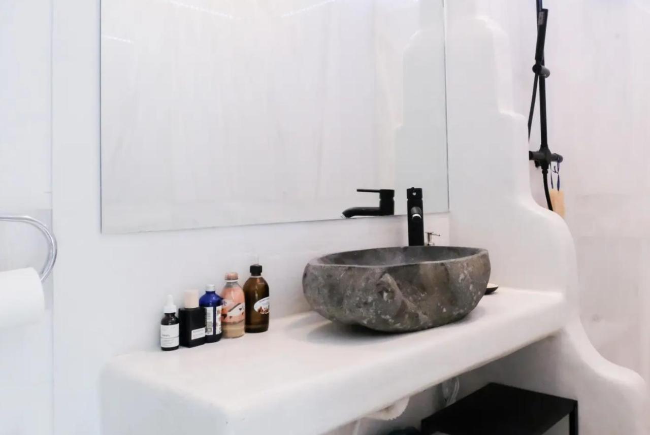 Bright Eco Studios Ateny Zewnętrze zdjęcie