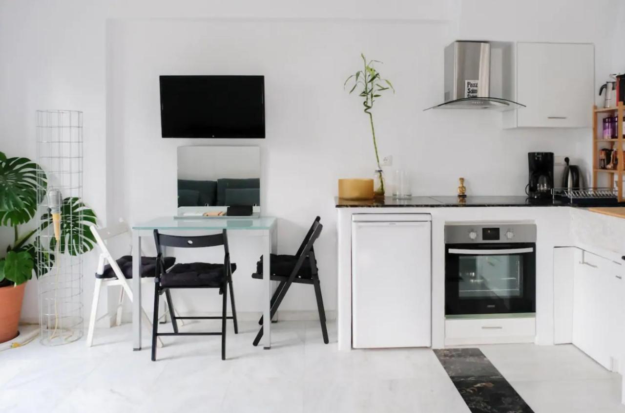 Bright Eco Studios Ateny Zewnętrze zdjęcie