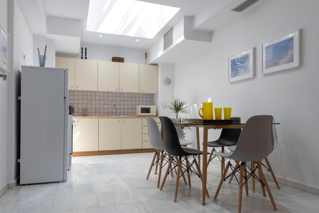 Bright Eco Studios Ateny Zewnętrze zdjęcie