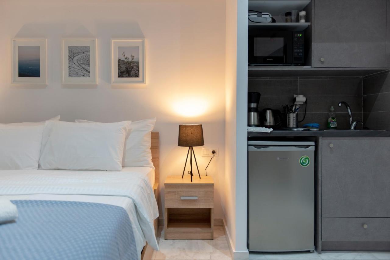 Bright Eco Studios Ateny Zewnętrze zdjęcie