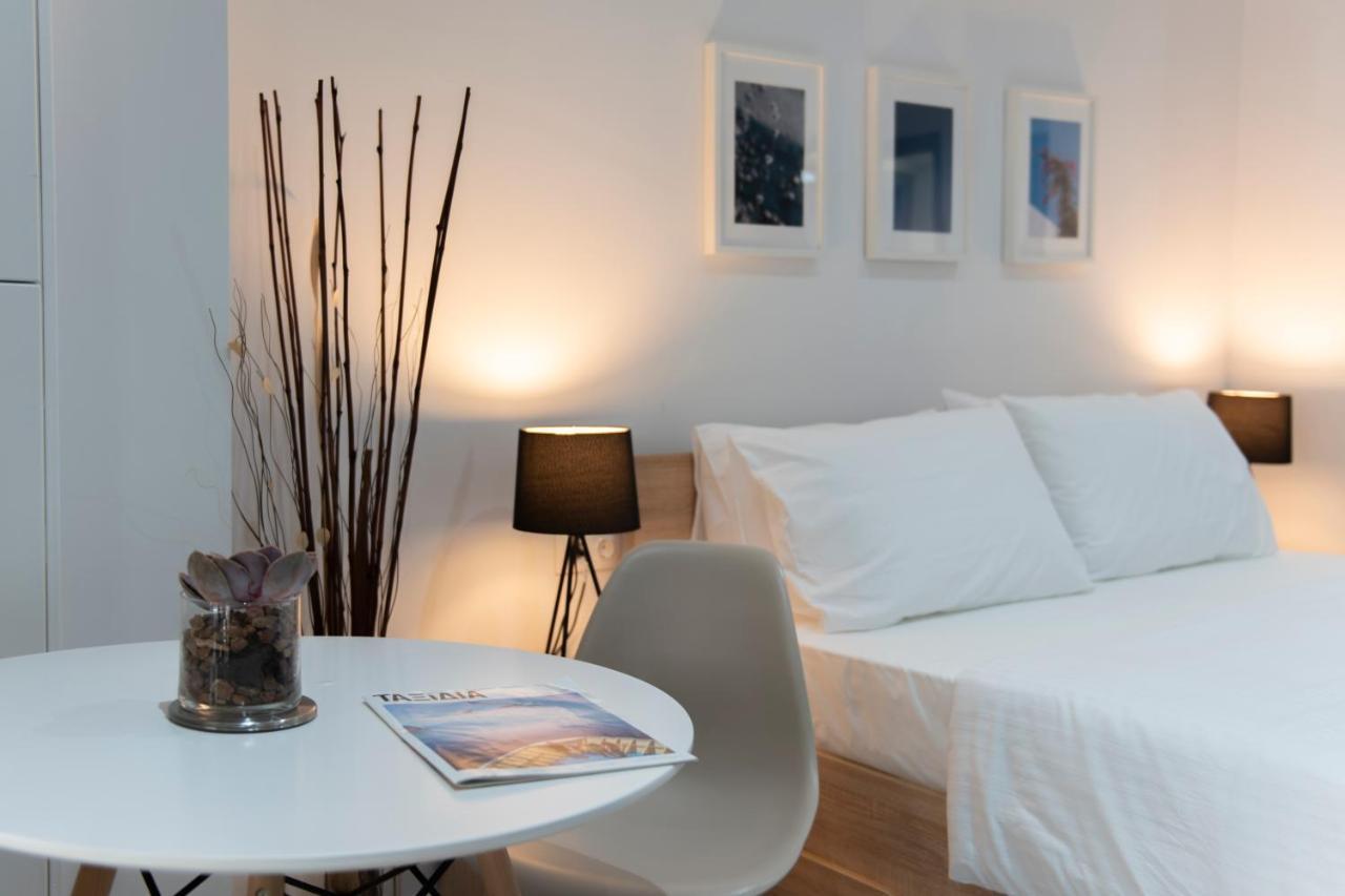 Bright Eco Studios Ateny Zewnętrze zdjęcie