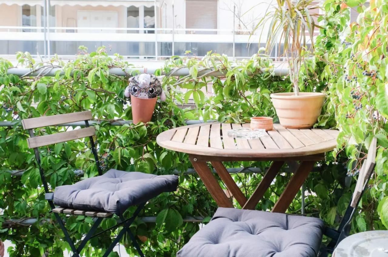 Bright Eco Studios Ateny Zewnętrze zdjęcie