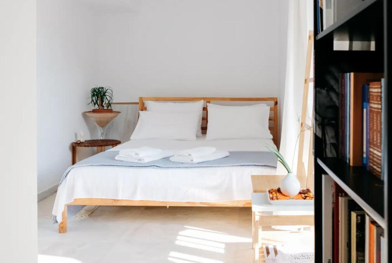 Bright Eco Studios Ateny Zewnętrze zdjęcie