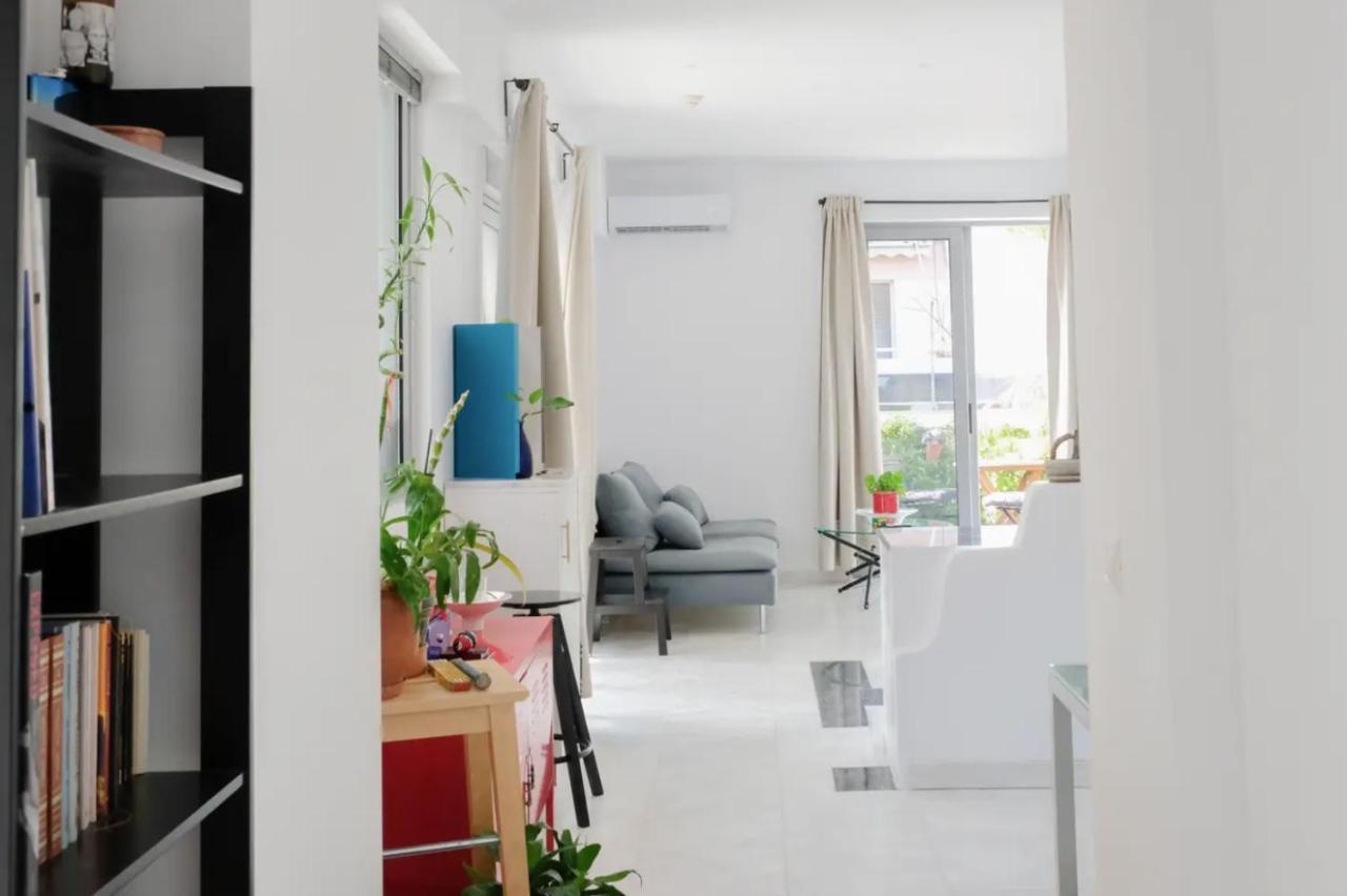Bright Eco Studios Ateny Zewnętrze zdjęcie