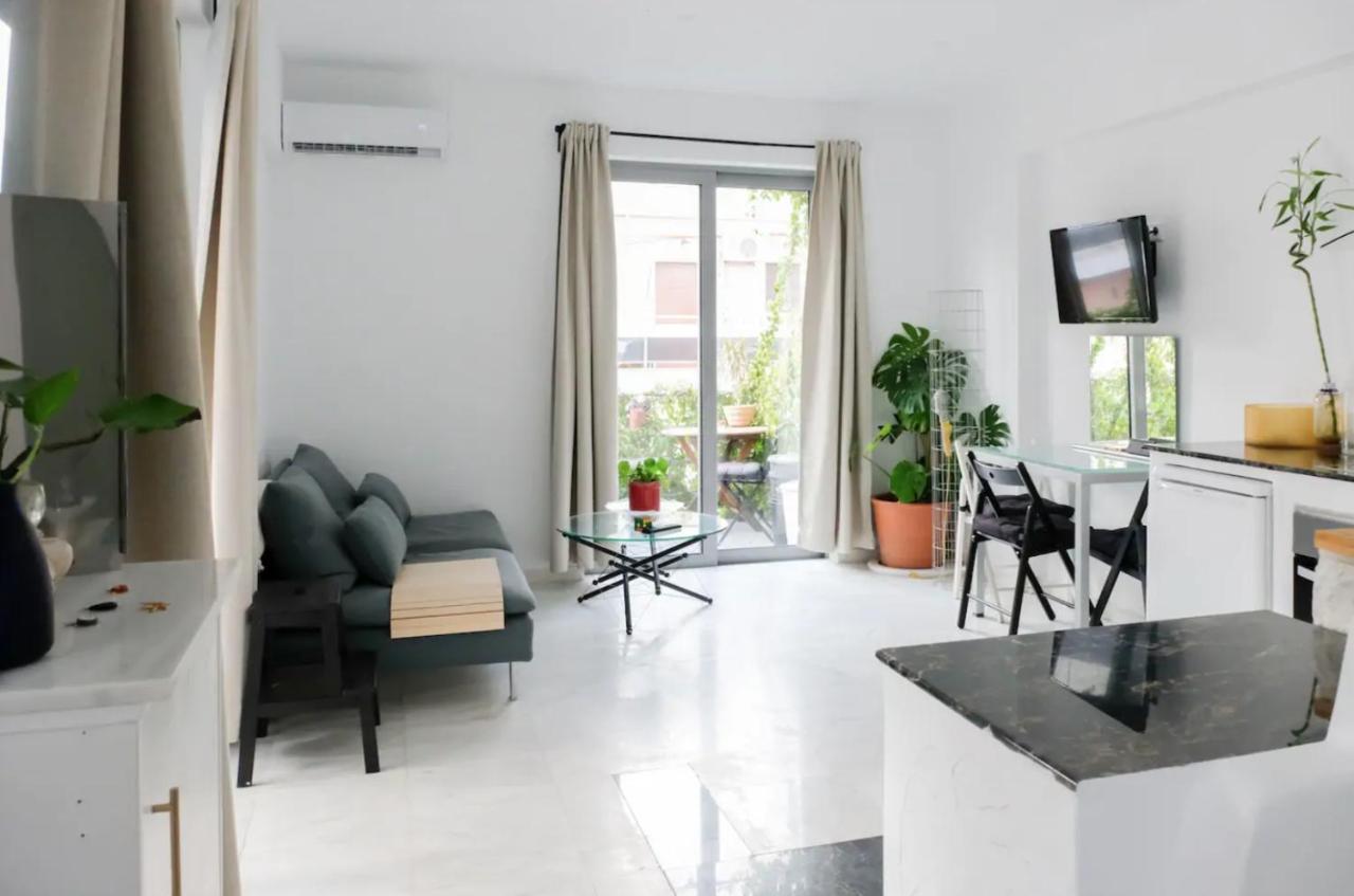 Bright Eco Studios Ateny Zewnętrze zdjęcie
