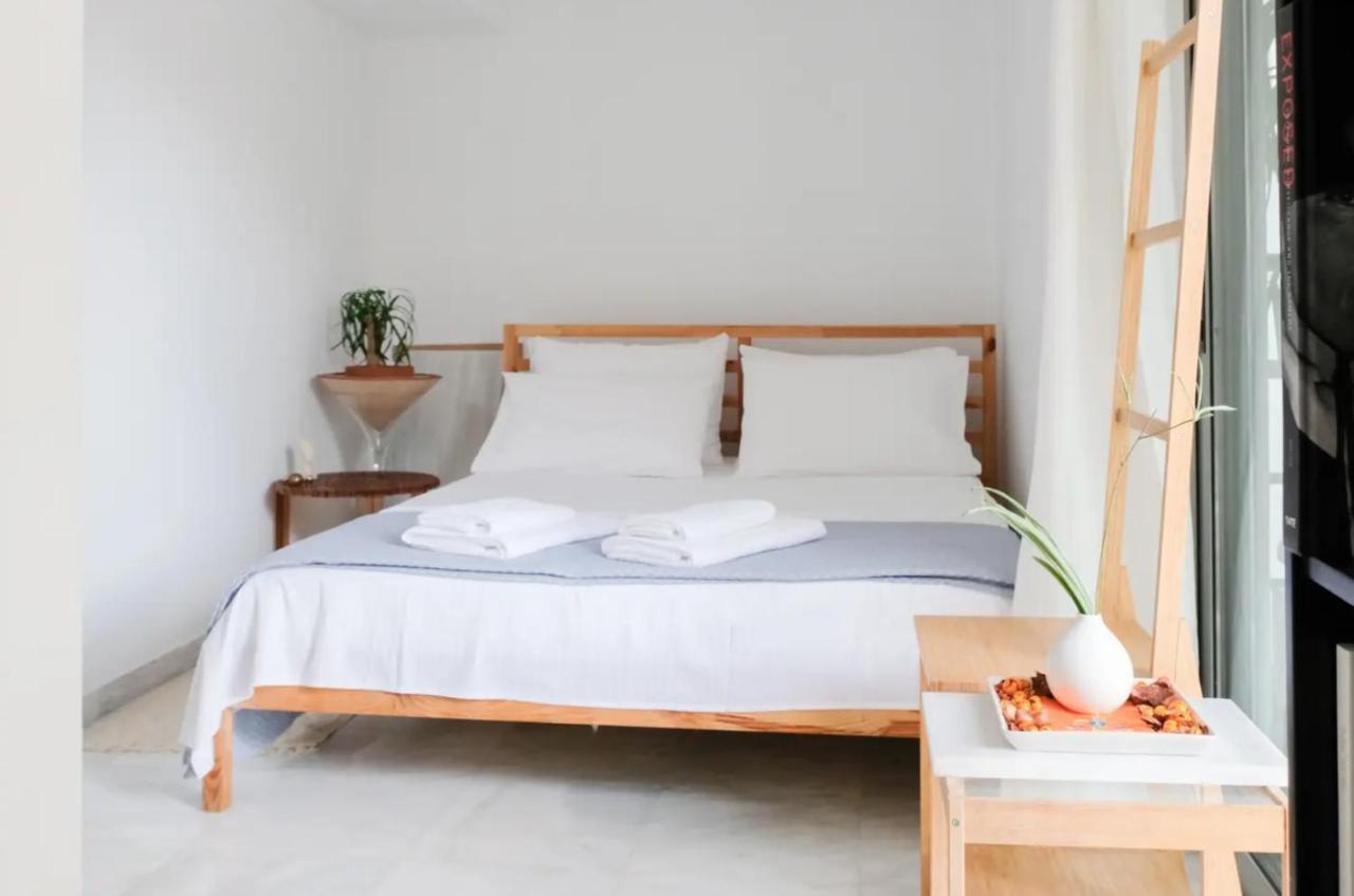 Bright Eco Studios Ateny Zewnętrze zdjęcie