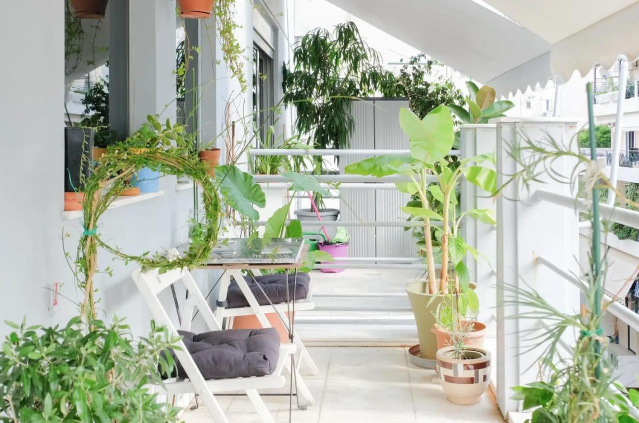 Bright Eco Studios Ateny Zewnętrze zdjęcie