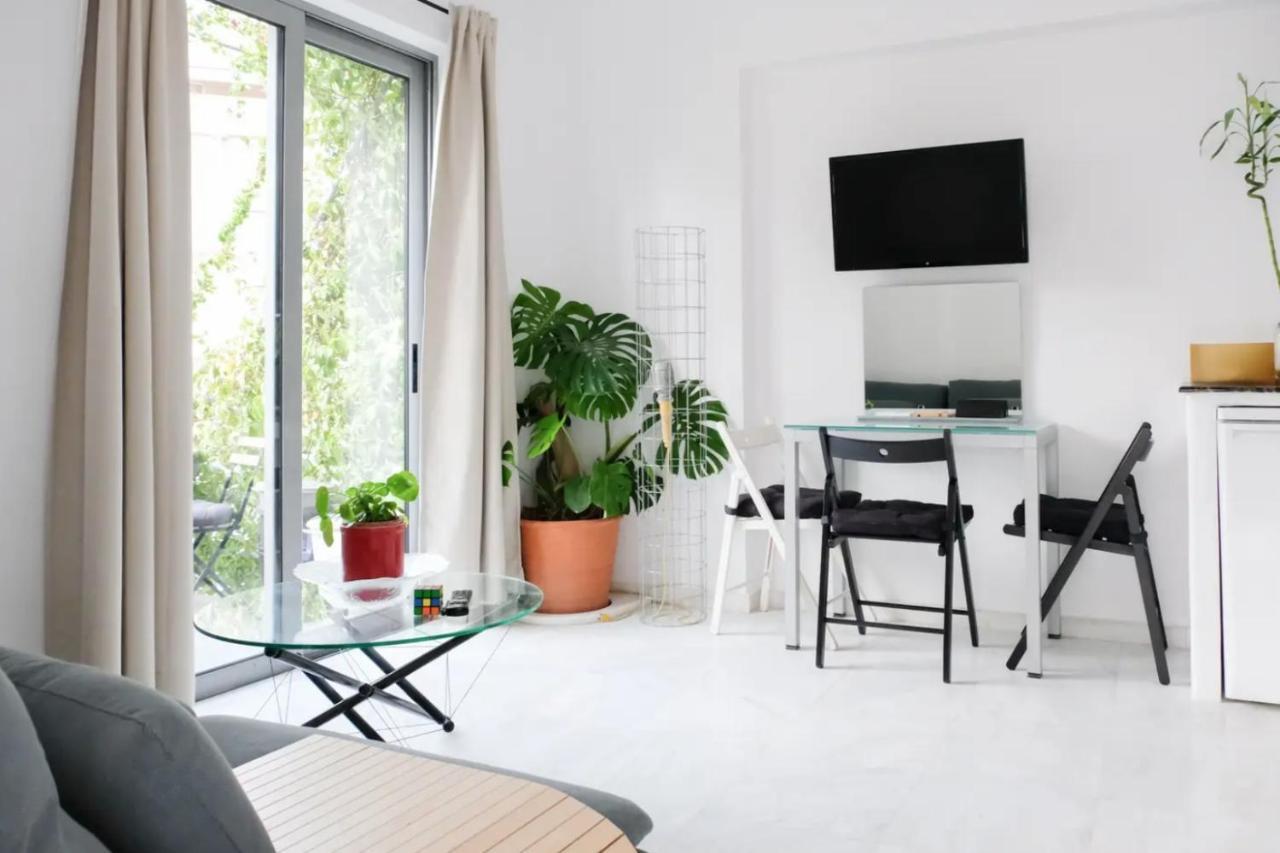 Bright Eco Studios Ateny Zewnętrze zdjęcie