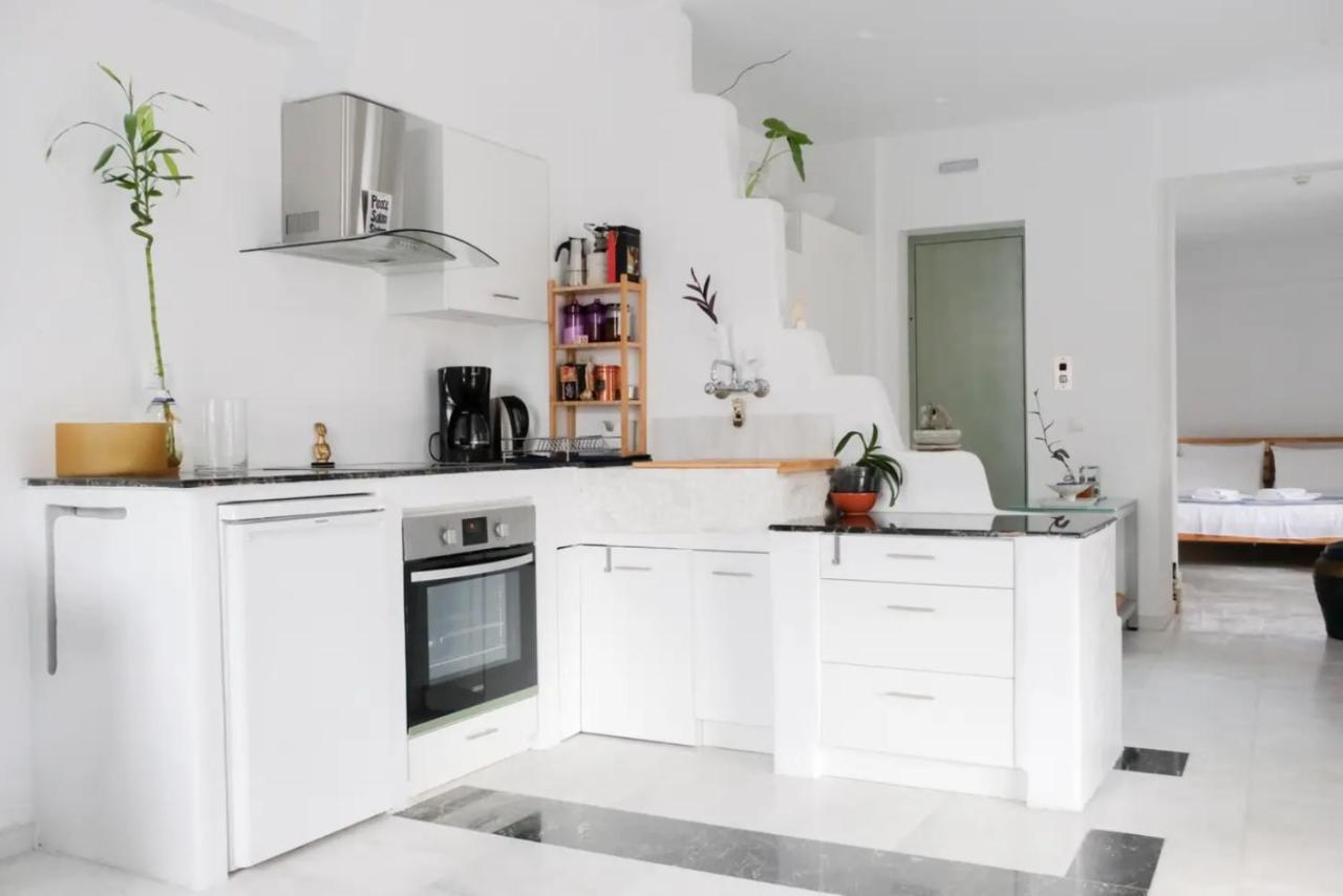 Bright Eco Studios Ateny Zewnętrze zdjęcie