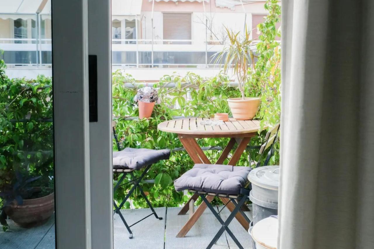 Bright Eco Studios Ateny Zewnętrze zdjęcie