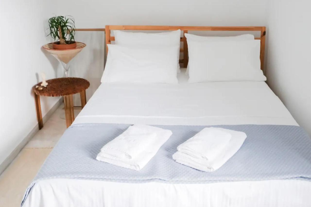 Bright Eco Studios Ateny Zewnętrze zdjęcie
