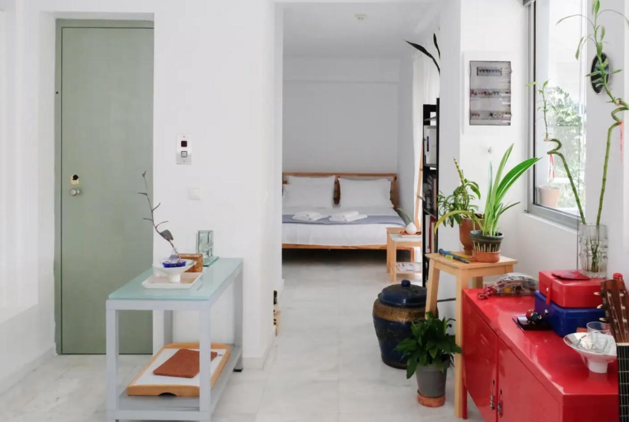 Bright Eco Studios Ateny Zewnętrze zdjęcie