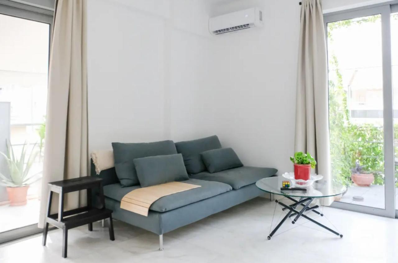Bright Eco Studios Ateny Zewnętrze zdjęcie