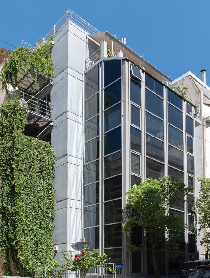 Bright Eco Studios Ateny Zewnętrze zdjęcie