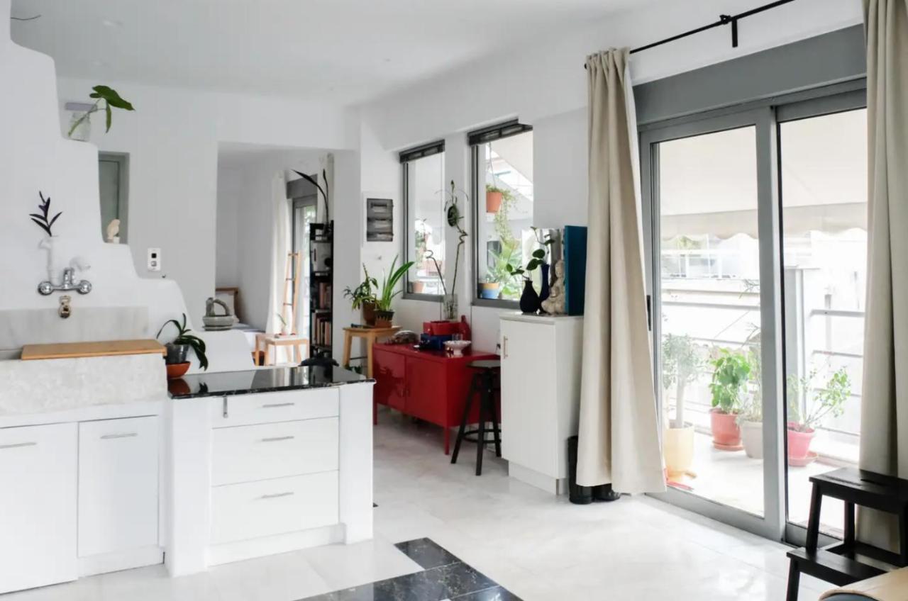 Bright Eco Studios Ateny Zewnętrze zdjęcie