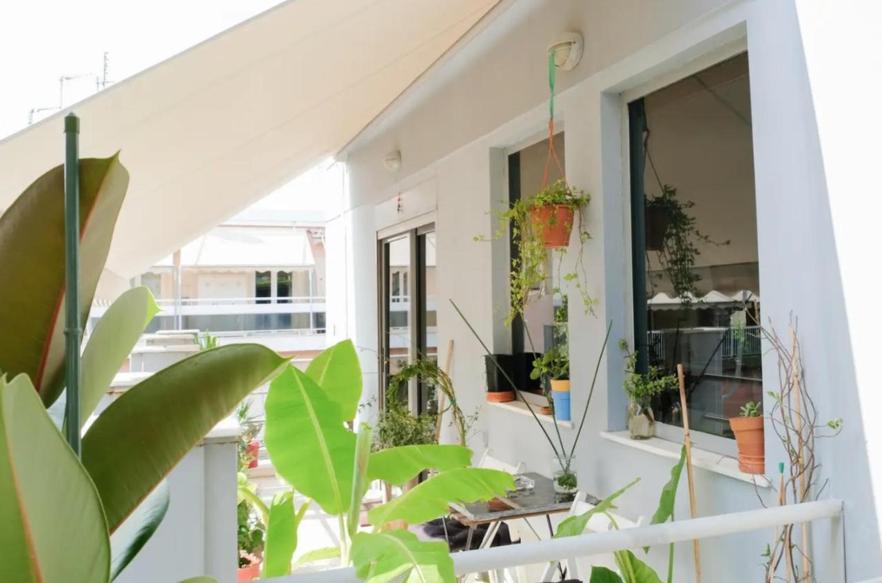 Bright Eco Studios Ateny Zewnętrze zdjęcie
