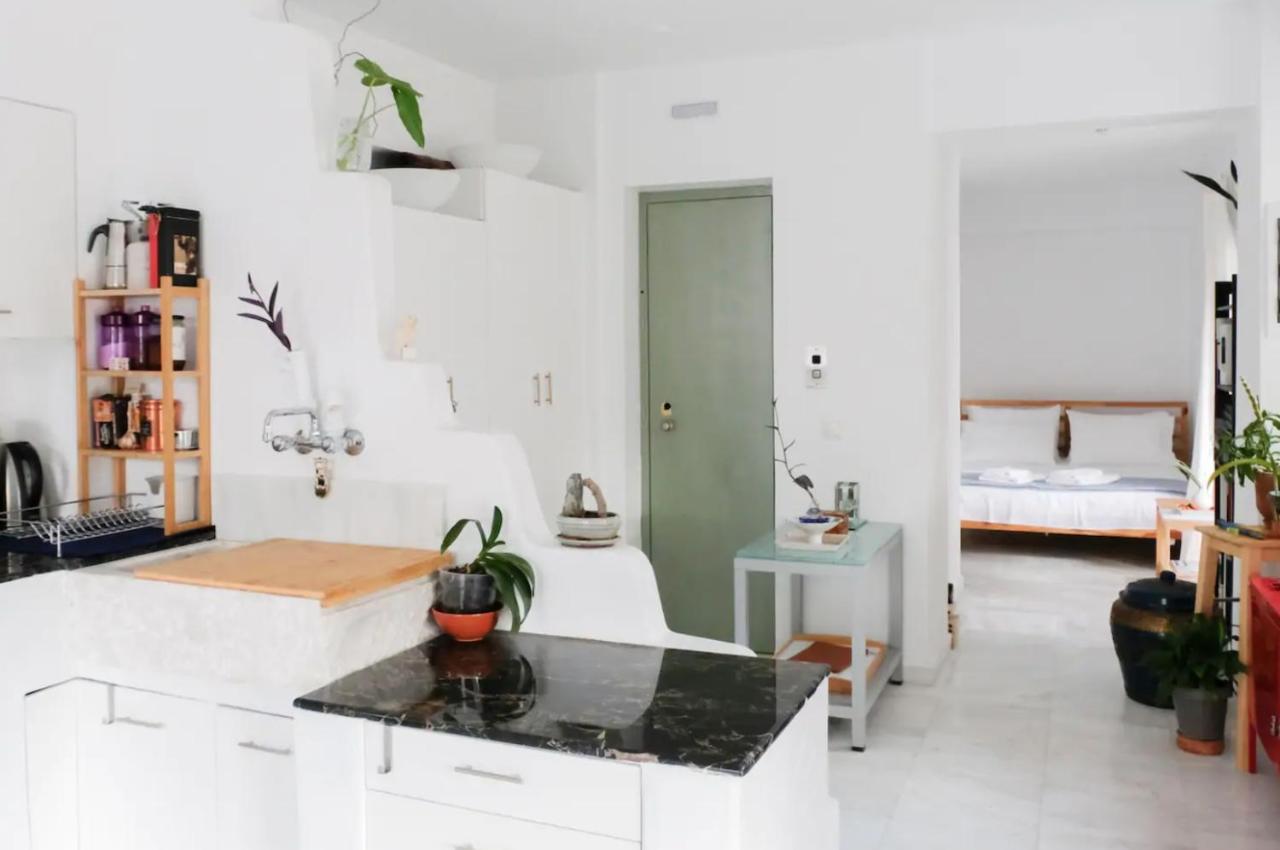 Bright Eco Studios Ateny Zewnętrze zdjęcie