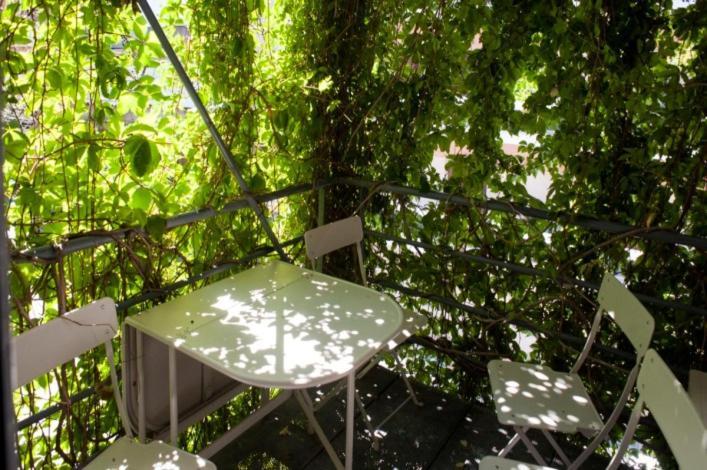 Bright Eco Studios Ateny Pokój zdjęcie