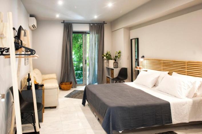 Bright Eco Studios Ateny Pokój zdjęcie