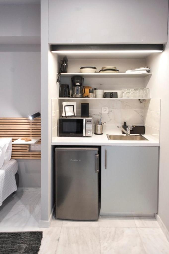 Bright Eco Studios Ateny Pokój zdjęcie