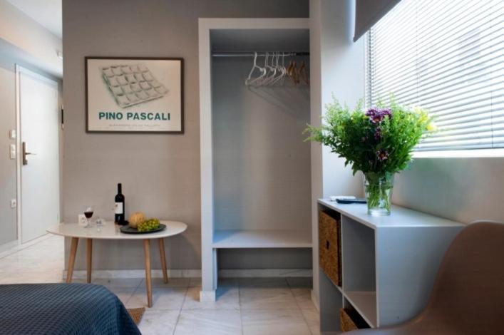 Bright Eco Studios Ateny Pokój zdjęcie