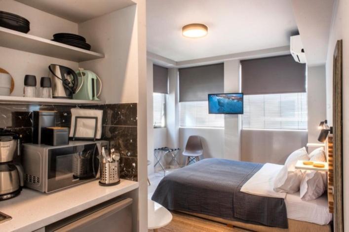 Bright Eco Studios Ateny Pokój zdjęcie